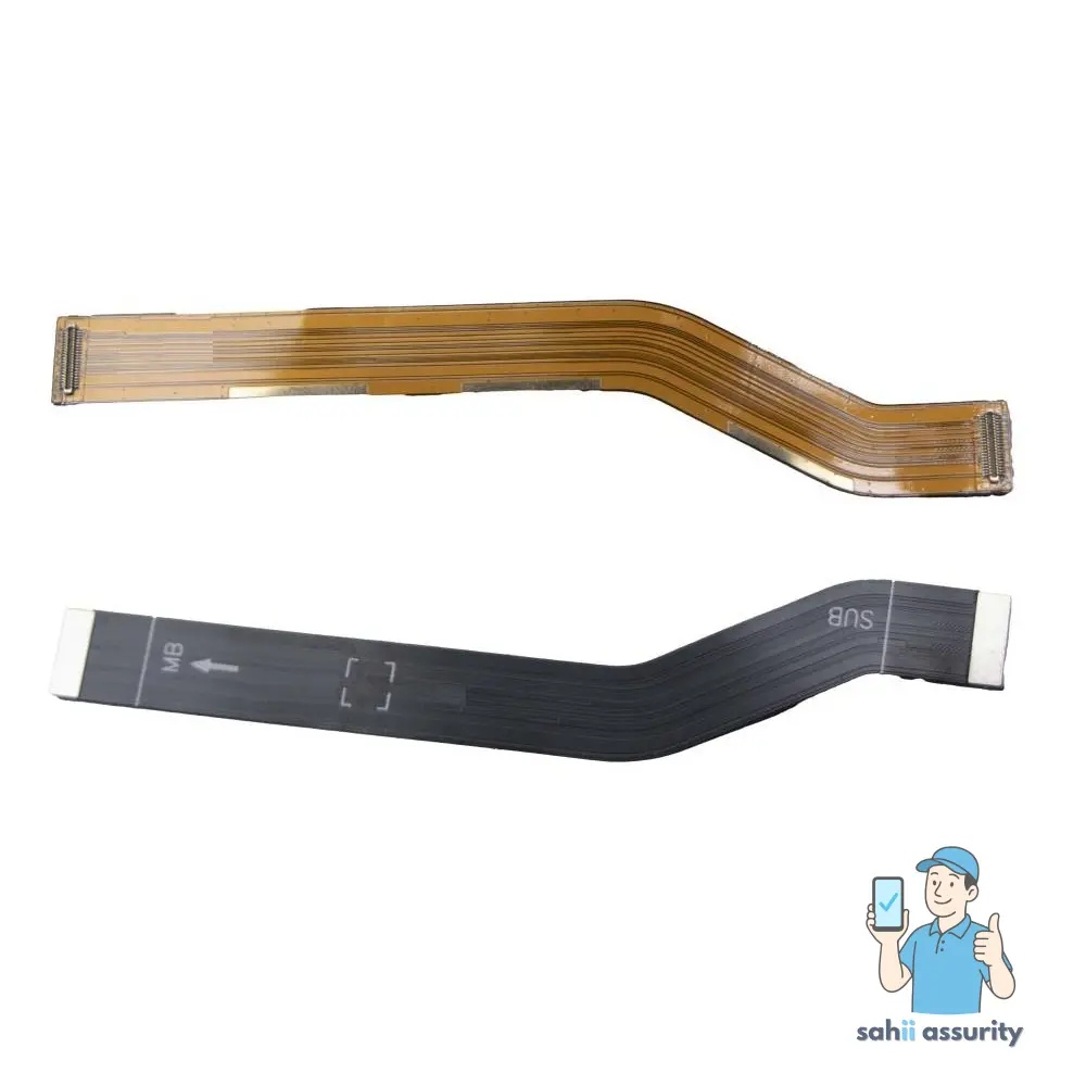 Main Board Flex Cable for Realme 7i